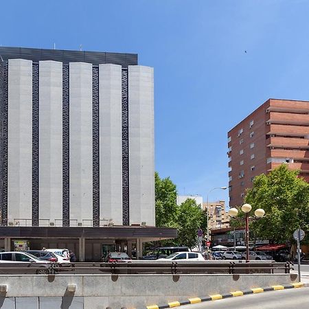 Apartamento Luminoso Y Acogedor En Sevilla. A/C. Sevilha Exterior foto