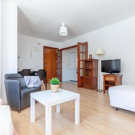 Apartamento Luminoso Y Acogedor En Sevilla. A/C. Sevilha Exterior foto
