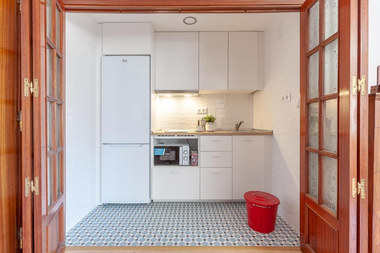 Apartamento Luminoso Y Acogedor En Sevilla. A/C. Sevilha Exterior foto